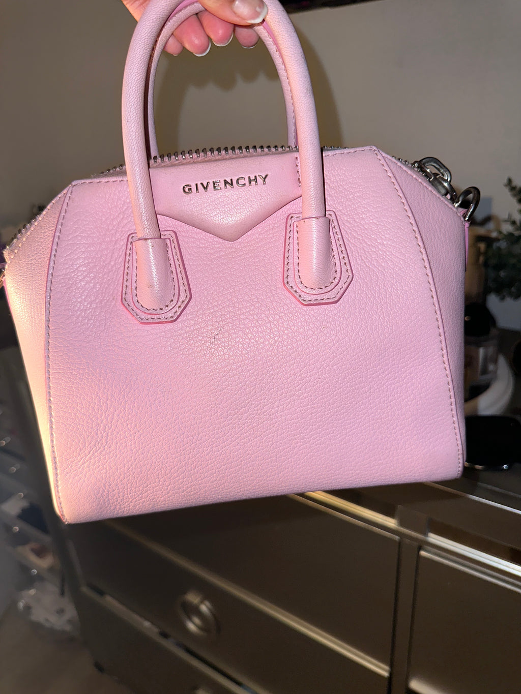 Givenchy Antigona bag